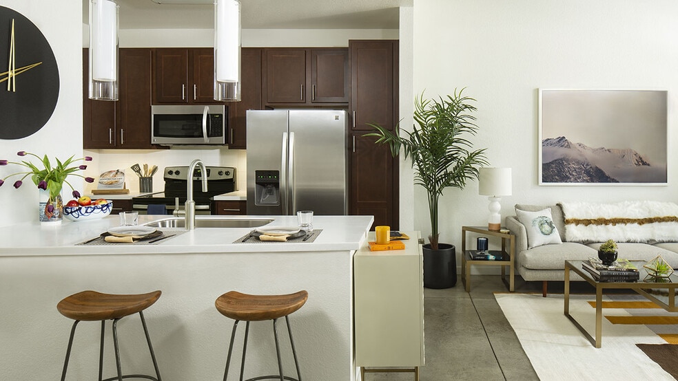Interior Photo