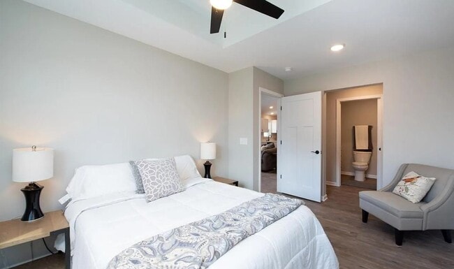 Photo - 3111 Scotch Ln