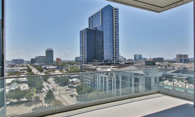 Photo - 2727 Kirby Dr Condo Unit 10B