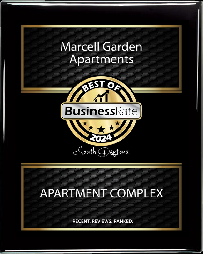 Marcell Gardens - Marcell Gardens Apartamentos