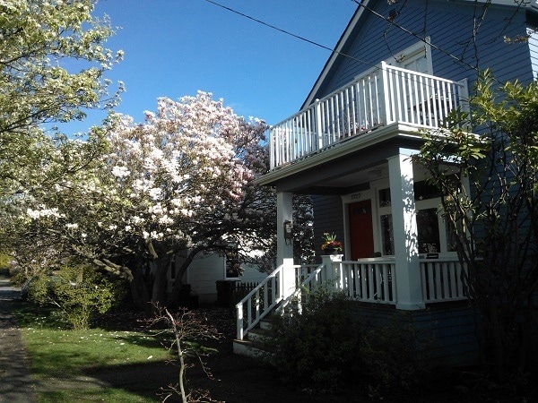 House - 1727 NW 63rd St