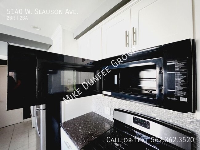 Photo - 5140 W Slauson Ave