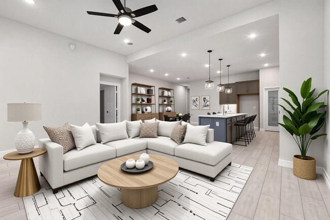 Photo - 6442 Pomegranate Blossom Dr