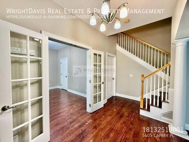 Photo - 5405 Cafrey Pl
