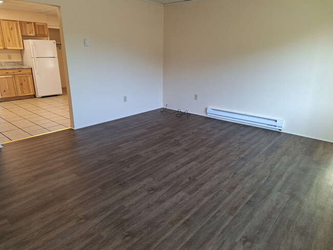 Sala de estar - 23 Trout Run Rd Unidad Apartment 3