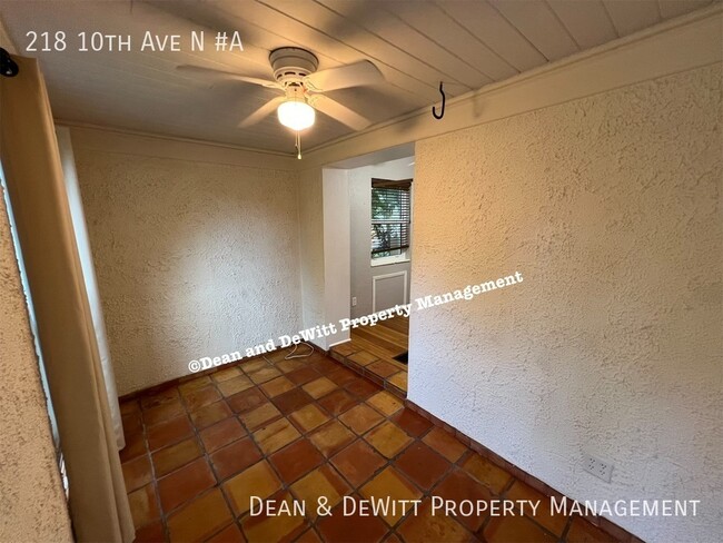 Photo - 218 10th Ave N Unidad A