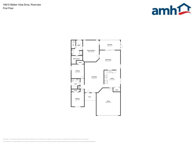 Photo - 10615 Walker Vista Dr