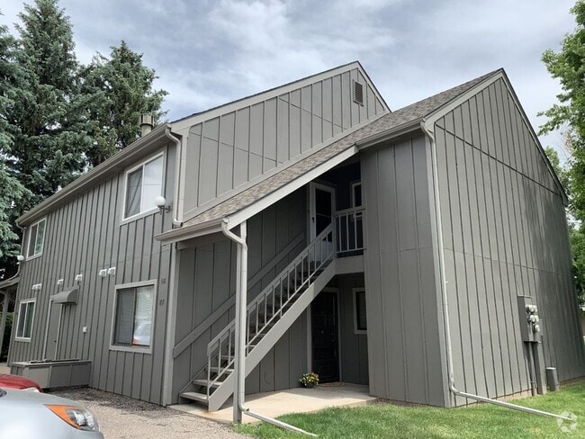 Building Photo - Great Condo in Midtown Fort Collins Unit A118
