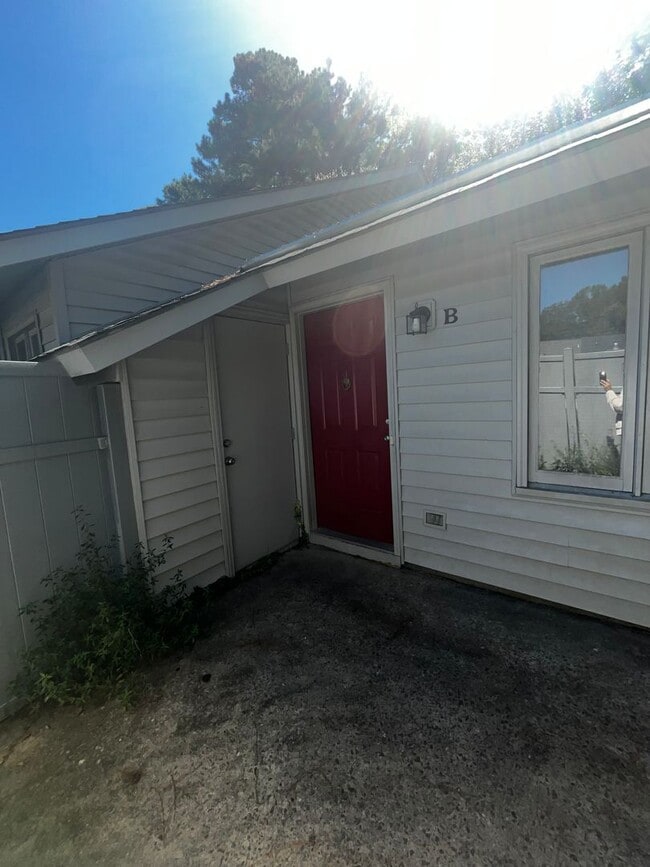 Photo - Two Bedroom One Bath Townhome