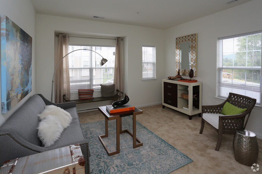 Interior Photo