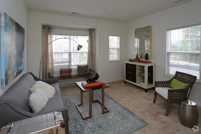 Interior Photo - Overlook at Avalon Rental