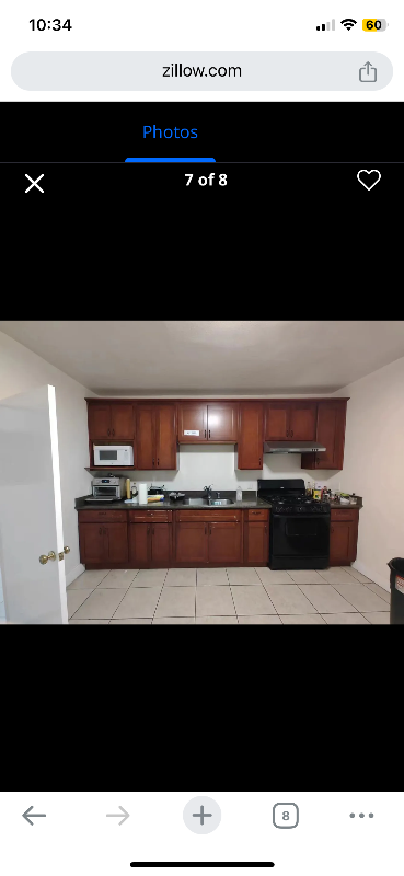 Photo - 1780 Le Roy Ave Apartment Unit 33