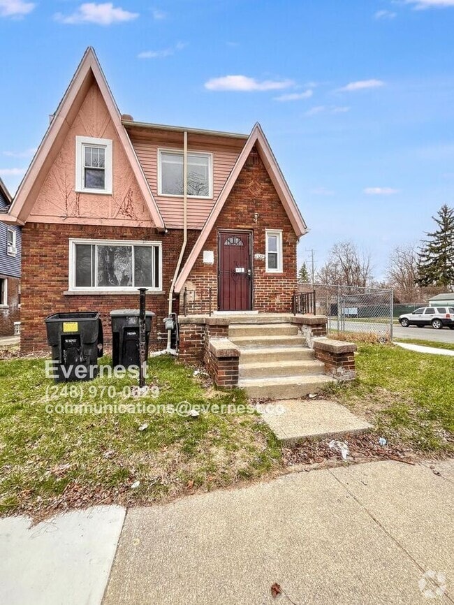 Building Photo - 15395 Ardmore St Rental