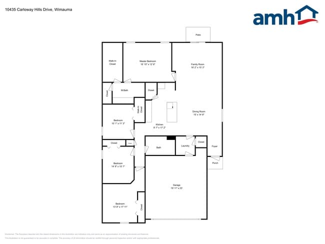 Photo - 10435 Carloway Hills Dr