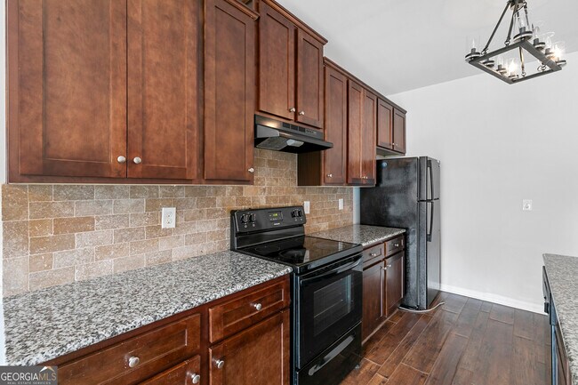 Photo - 1969 Old Dogwood