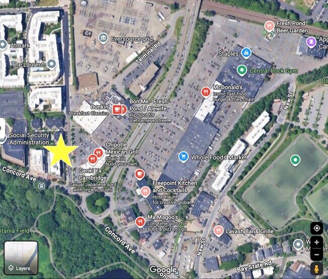 Photo - 29 Wheeler St Unit 108