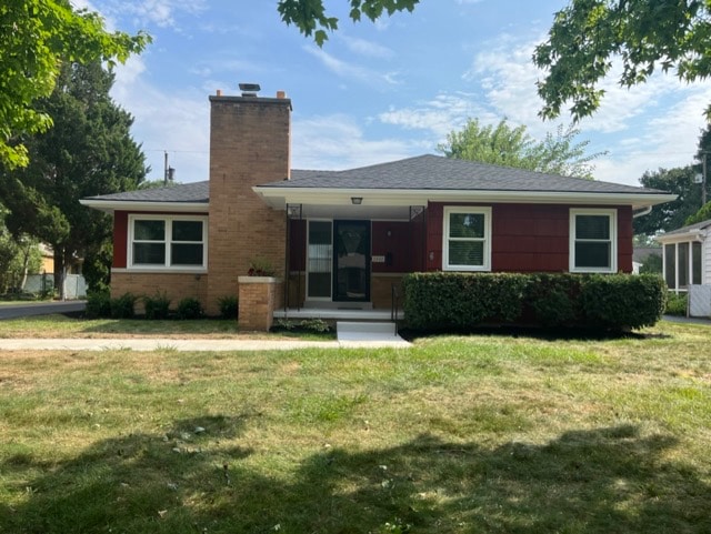 Photo - 2343 Cranford Rd