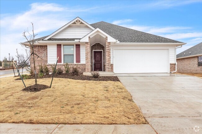 Building Photo - The best part of Edmond Rental