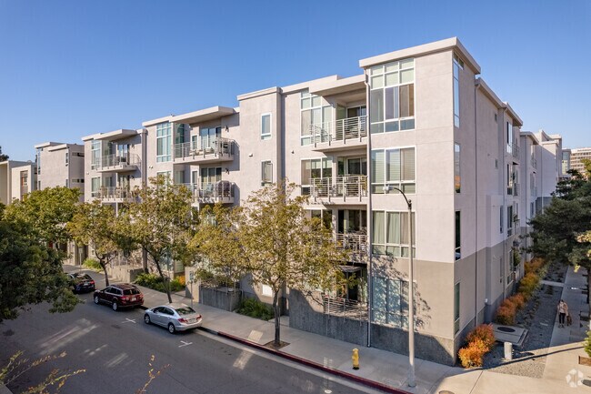 Photo - Delacey at Green Apartments