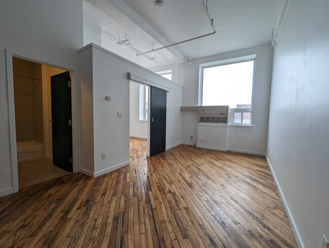 Photo - One Plus Den, One Cool Loft in Cambridge! Unit 414
