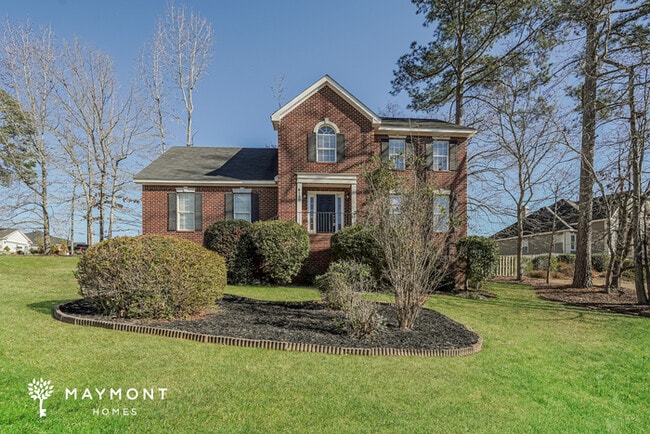 Building Photo - Elegant 4-Bedroom Home in Evans, GA