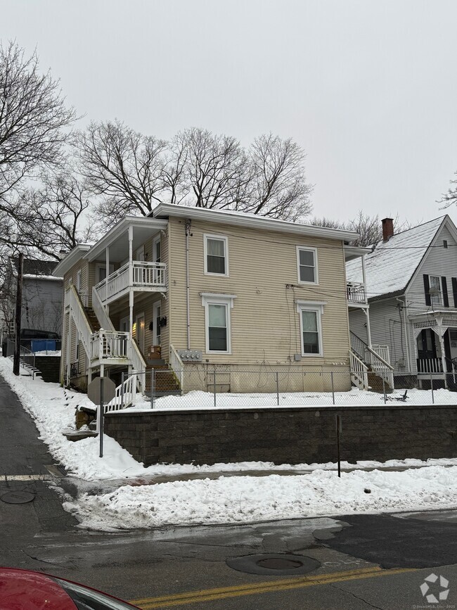 Building Photo - 49 Boswell Ave Rental