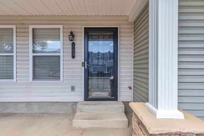 Photo - 1382 Rural Hill Rd