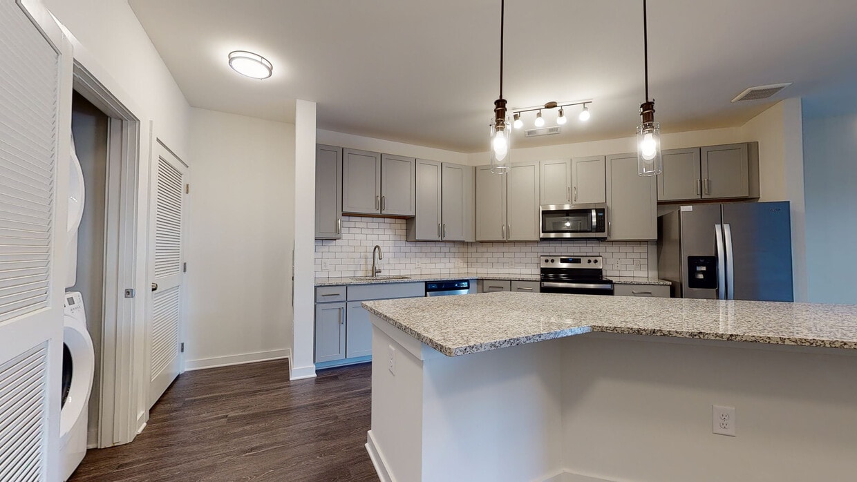 Photo - The Lowery Apartments