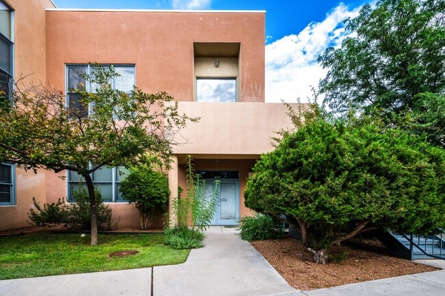 Building Photo - 3600 Cerrillos Rd Unit 3600 Cerrillos Road Suite 308 Rental