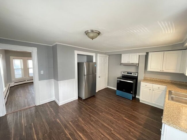 Photo - 114 Jewett St Condo Unit #3