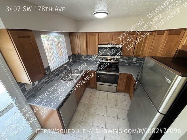 Photo - 3407 SW 178th Ave
