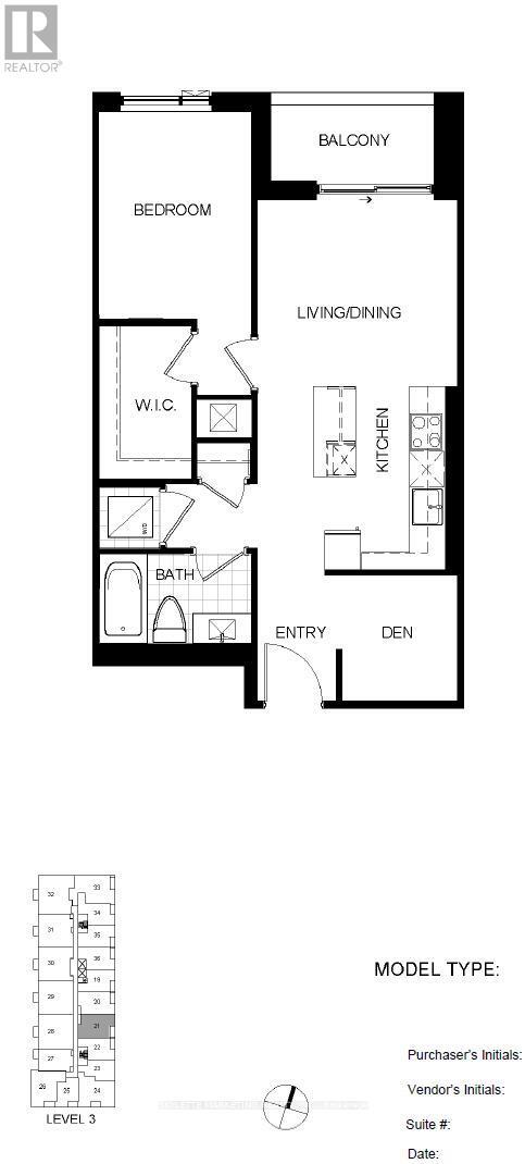 Photo - 8 Beverley Glen Blvd Unit D-321