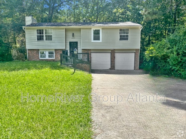 Building Photo - 6809 Kimberly Mill Rd Rental