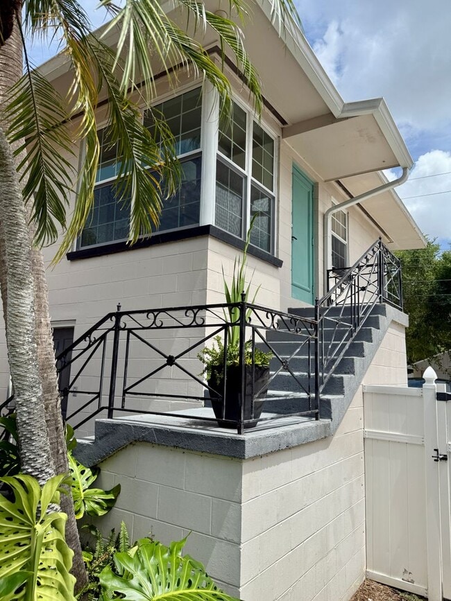 Photo - Fully furnished 1/1 Apartment Old NE