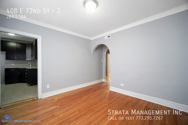 Photo - 408 E 72nd St Unit 2