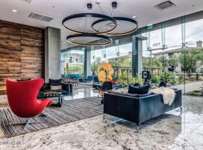 Photo - 7120 E Kierland Blvd Unit 806