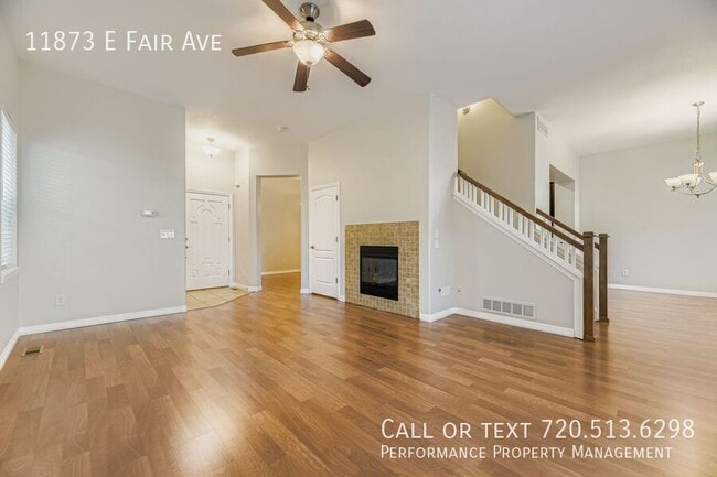 Photo - 11873 E Fair Ave