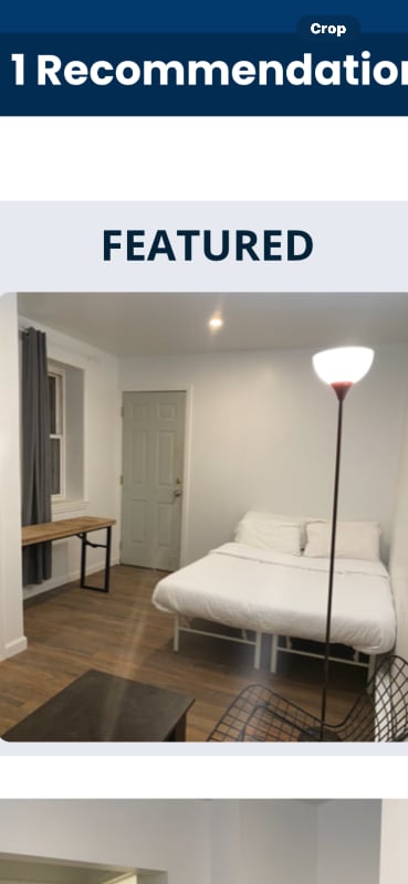 Photo - 52 N Lindenwood St Unidad First and second