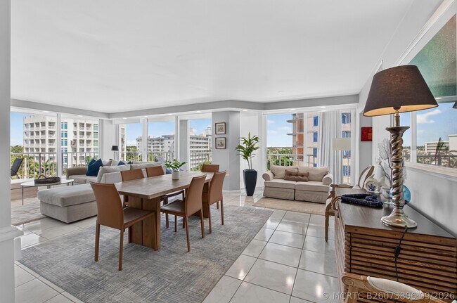 3211 S Ocean Blvd Unit 603