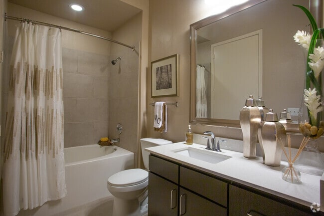 Baño - Elan Med Center