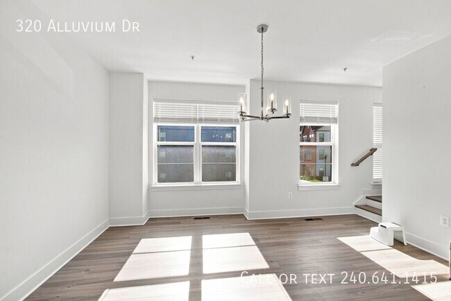 320 Alluvium Dr