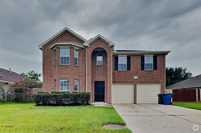 Building Photo - 2506 Buckminster Dr Rental