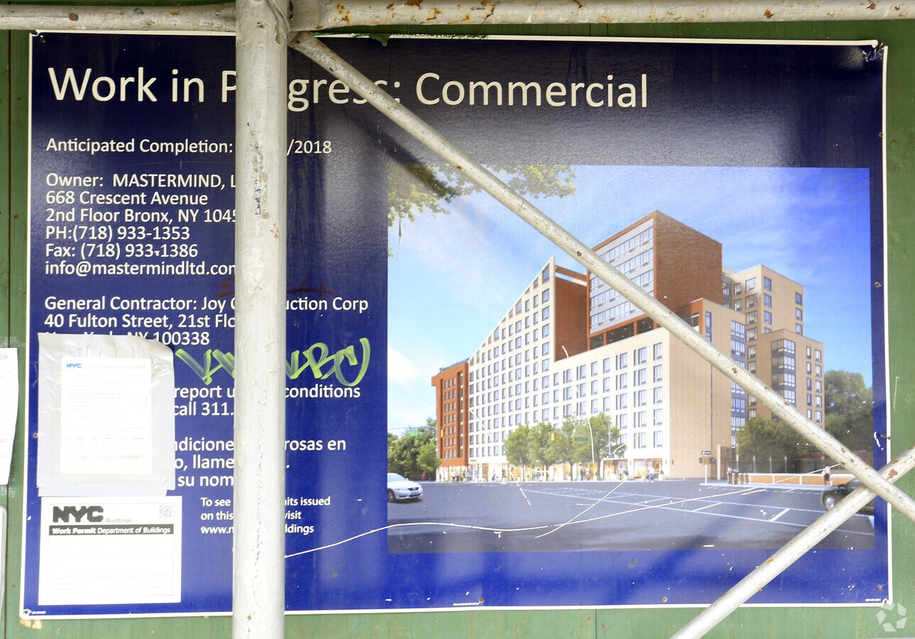 Photo - Tremont Renaissance