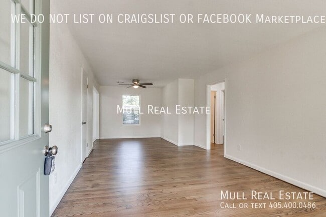 Photo - 2725 Texoma Dr Casa