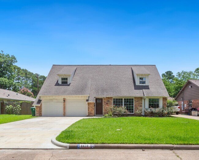 Building Photo - 4414 Belle Glade Dr Rental