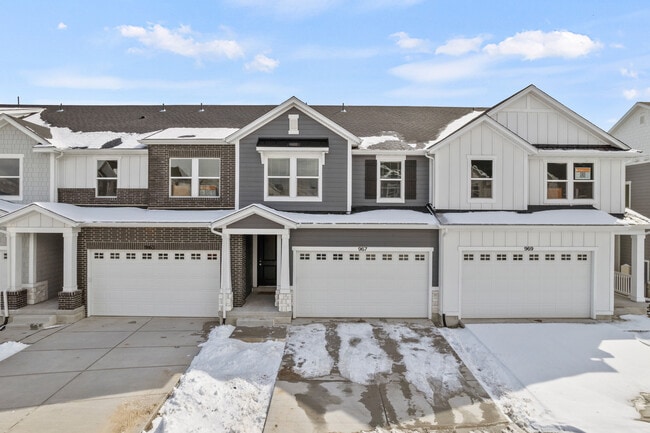 Photo - 4116 W 1530 N