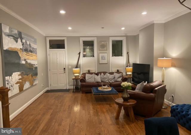 Photo - 1248 U St SE