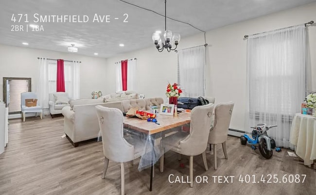 Photo - 471 Smithfield Ave Unidad 2
