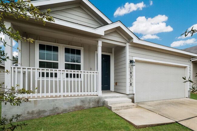 Photo - Open-Concept Living with New Flooring