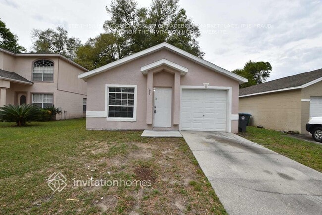 Building Photo - 123 Oak Grove Rd Rental